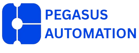 Pegasus Automation